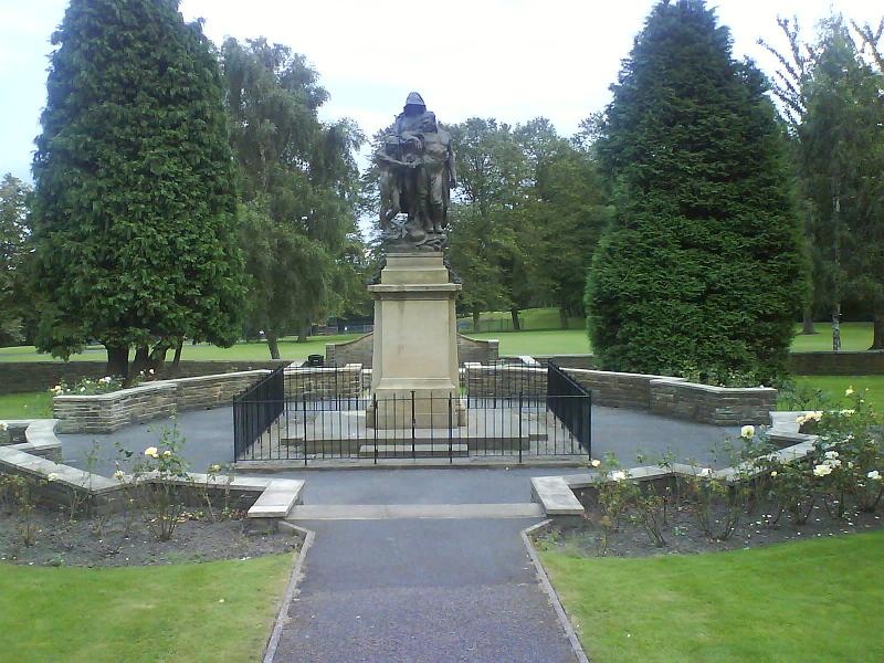 War Memorial