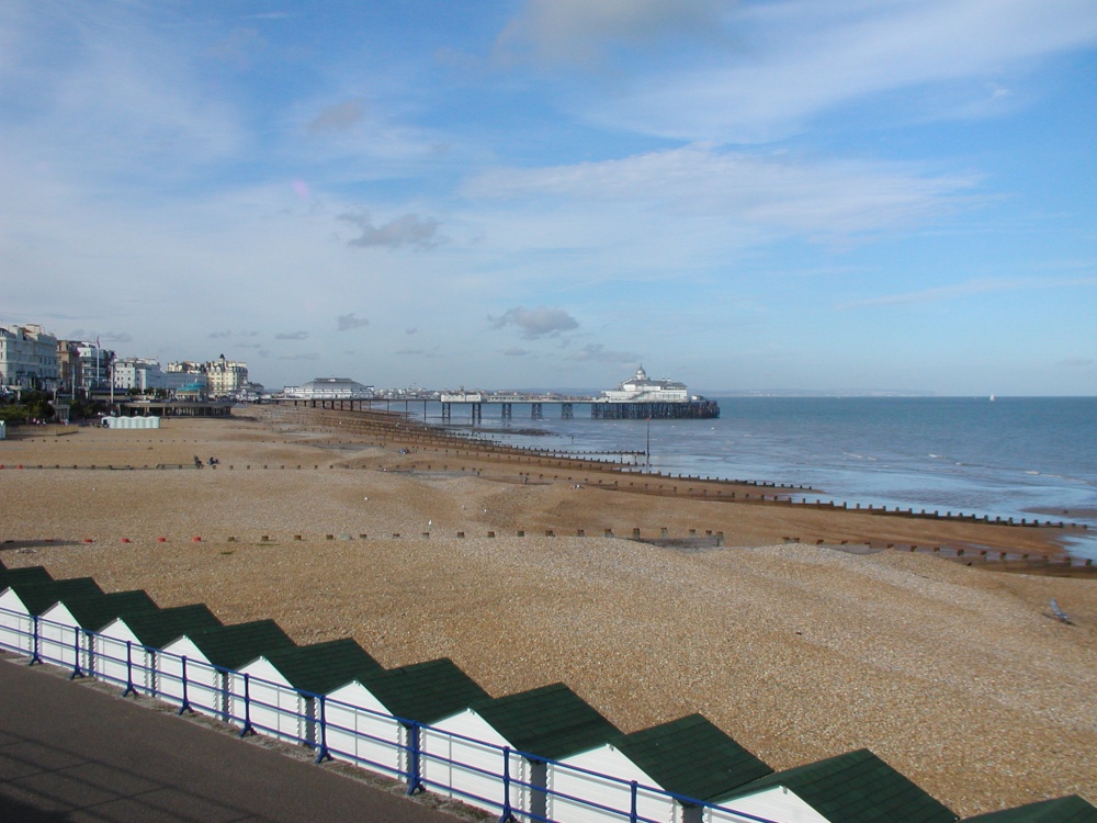 Eastbourne