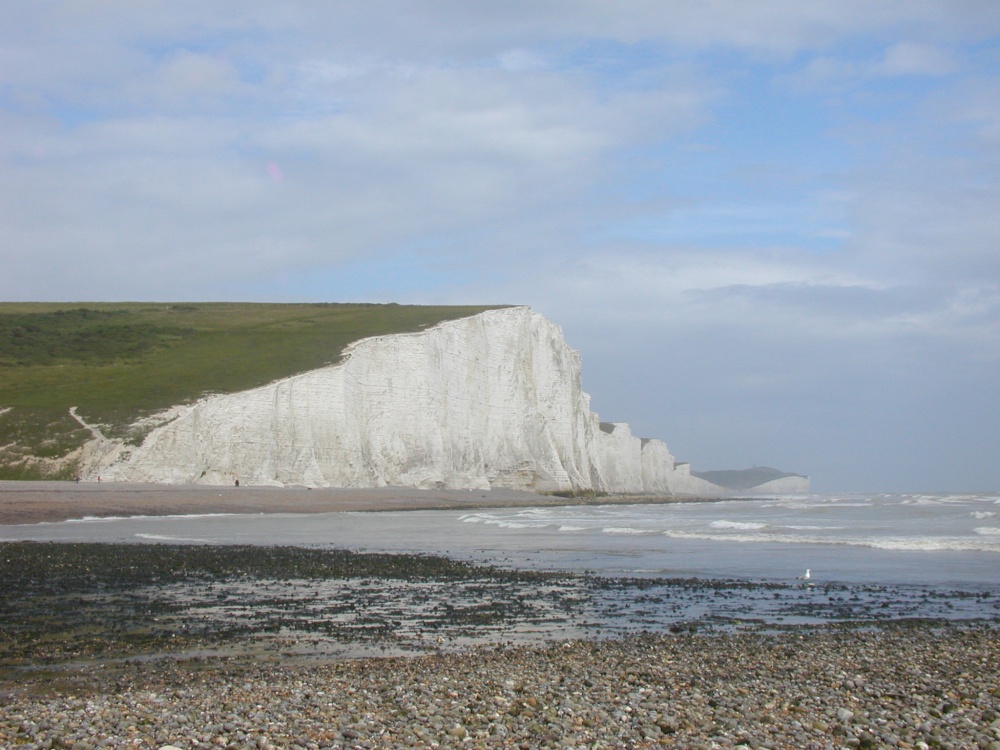 The Seven Sisters