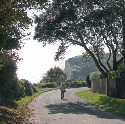 St. Margarets Bay, Kent