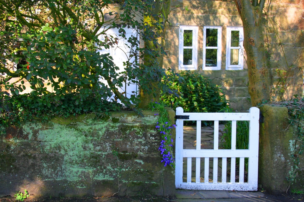 Hothersall Lane, near Longridge