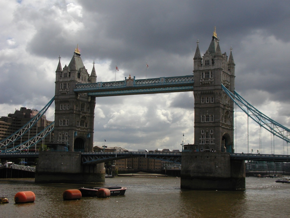 Tower Bridge