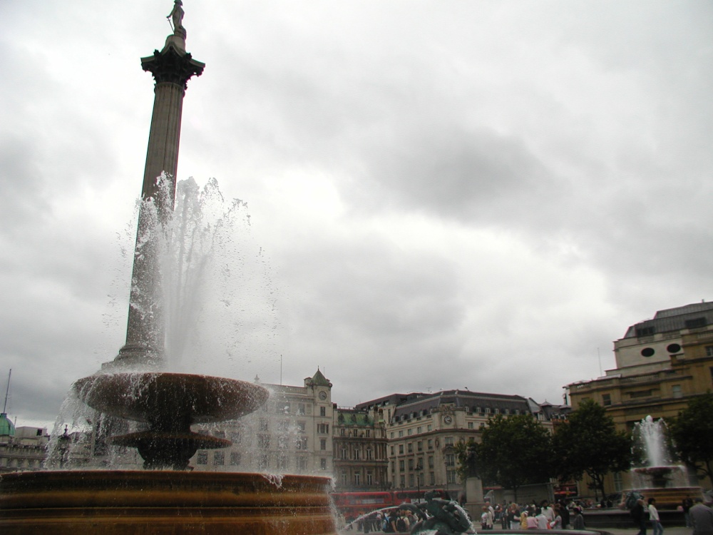 Trafalgar Square
