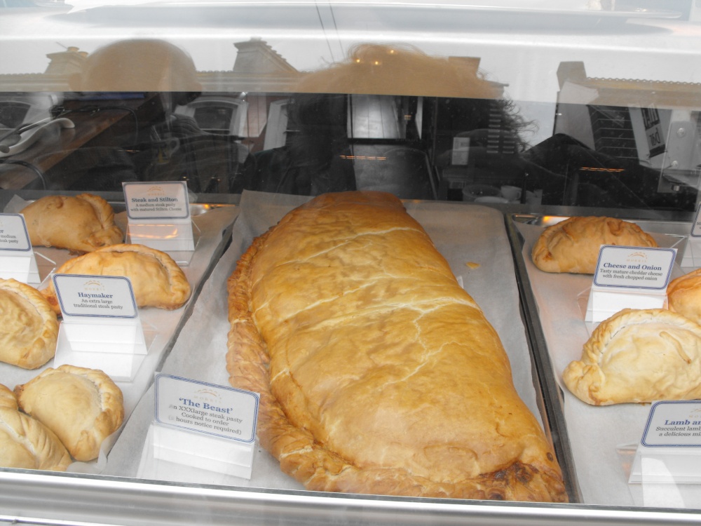 Photograph of A picture of Falmouth