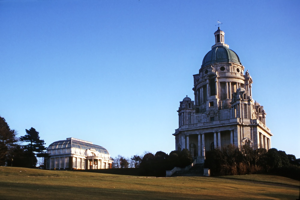 Lancaster Observatory