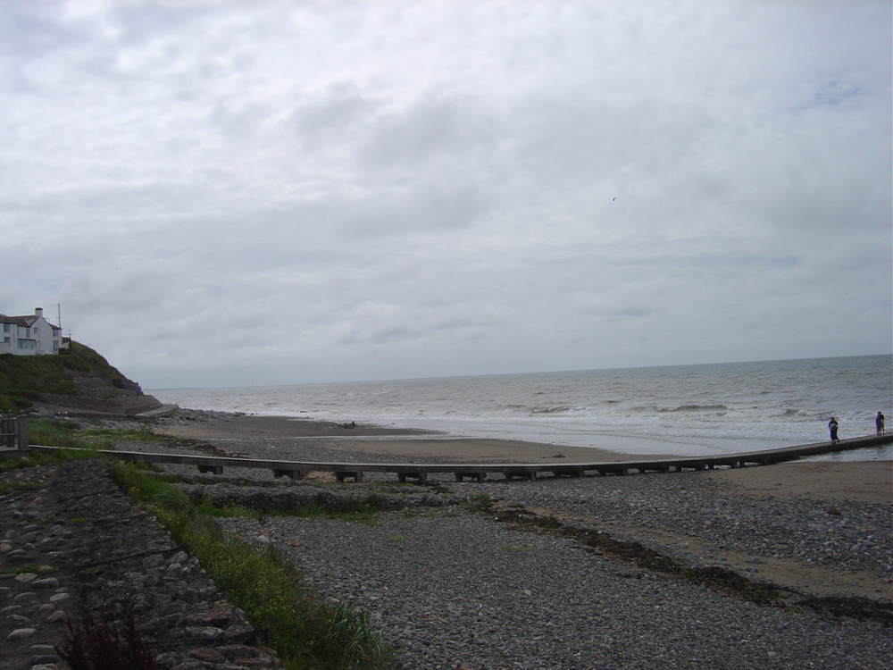 Photograph of Seascale