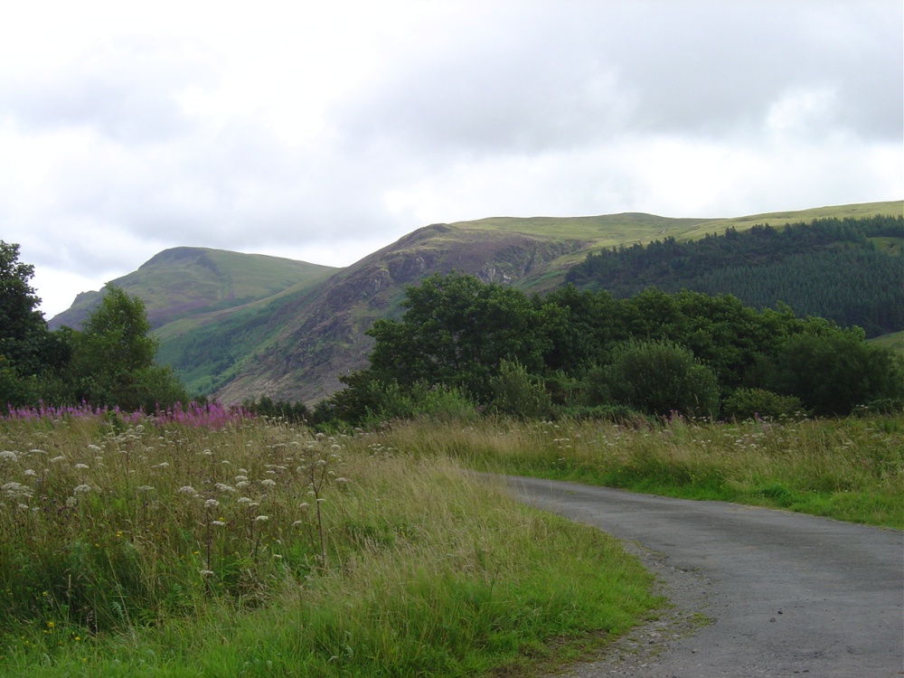 Photograph of Ennerdale Bridge