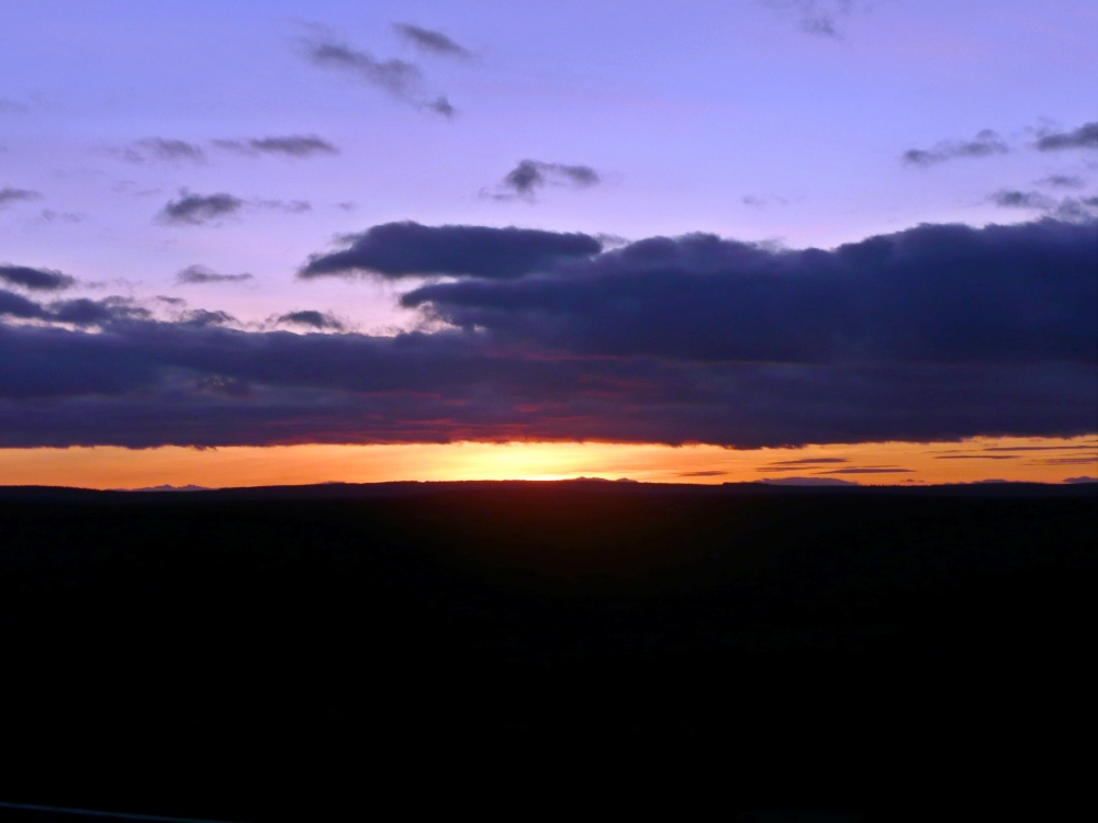 A picture of North York Moors National Park