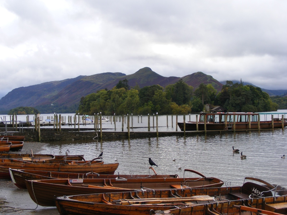Derwent Water