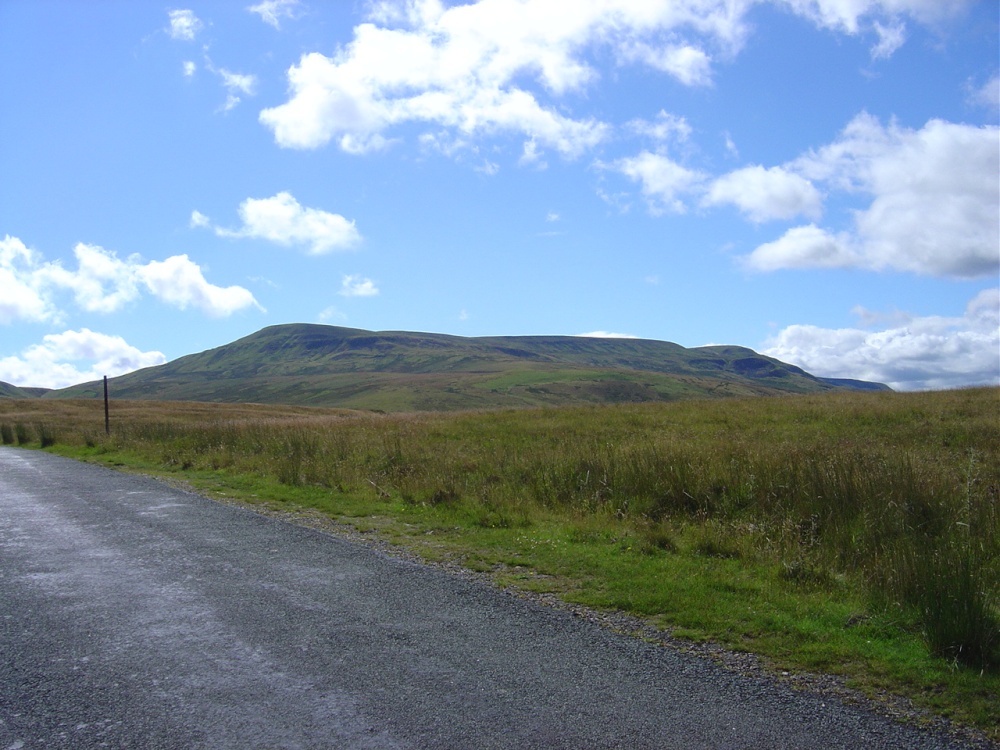 Photograph of Near Nateby