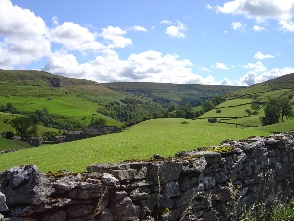 Near Keld