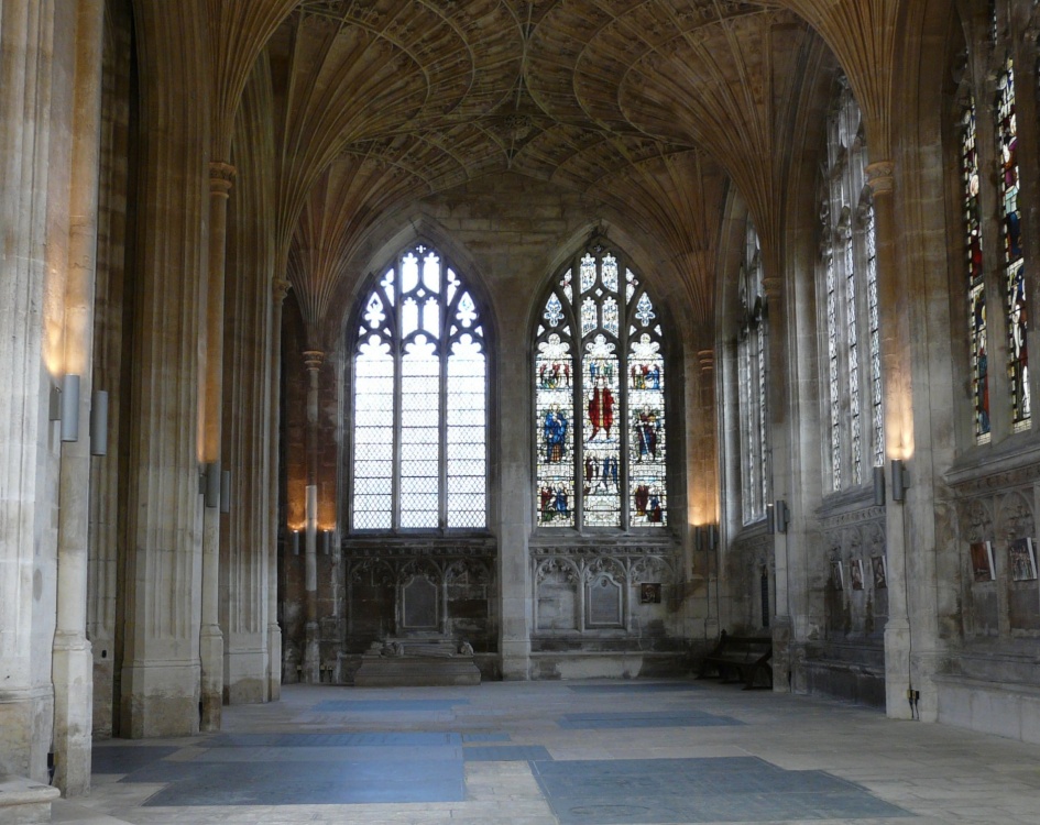Peterborough Cathedral