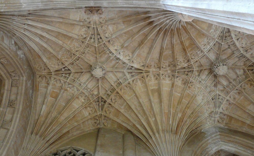 Peterborough Cathedral