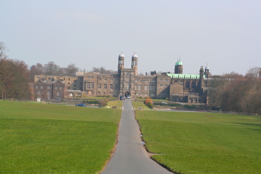 Stonyhurst