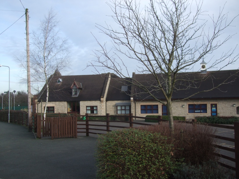 Photograph of A picture of Denstone