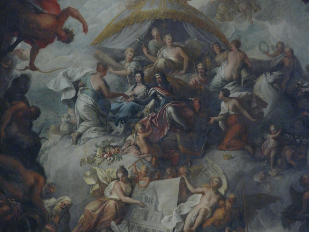 Old Royal Naval College