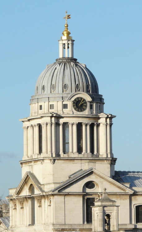 Old Royal Naval College