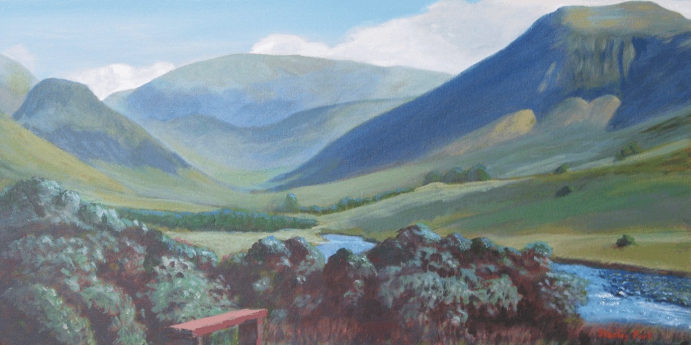 Dale Head in Lakeland