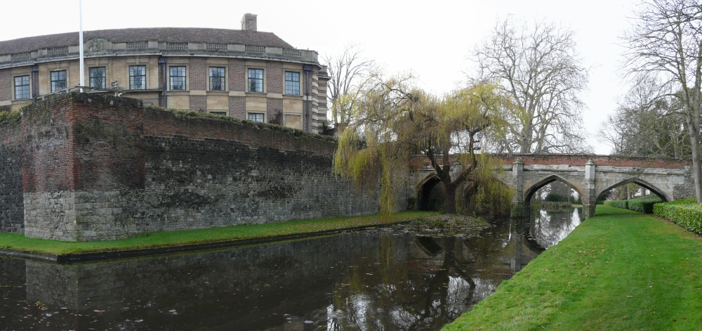 Eltham Palace