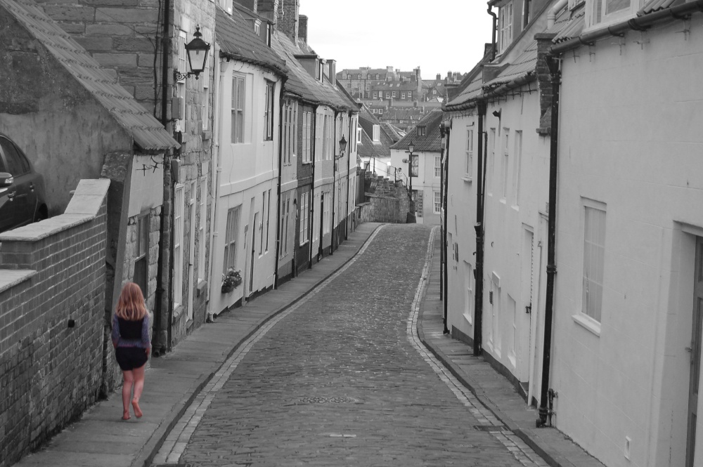 Whitby Waif