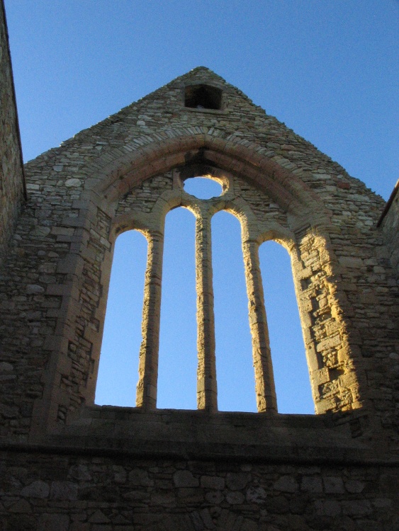 The Garrison Church, Old Portsmouth