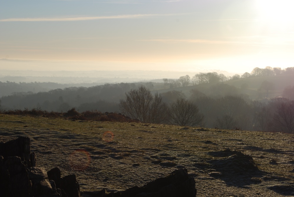 Beacon Hill photo by Jez Taylor