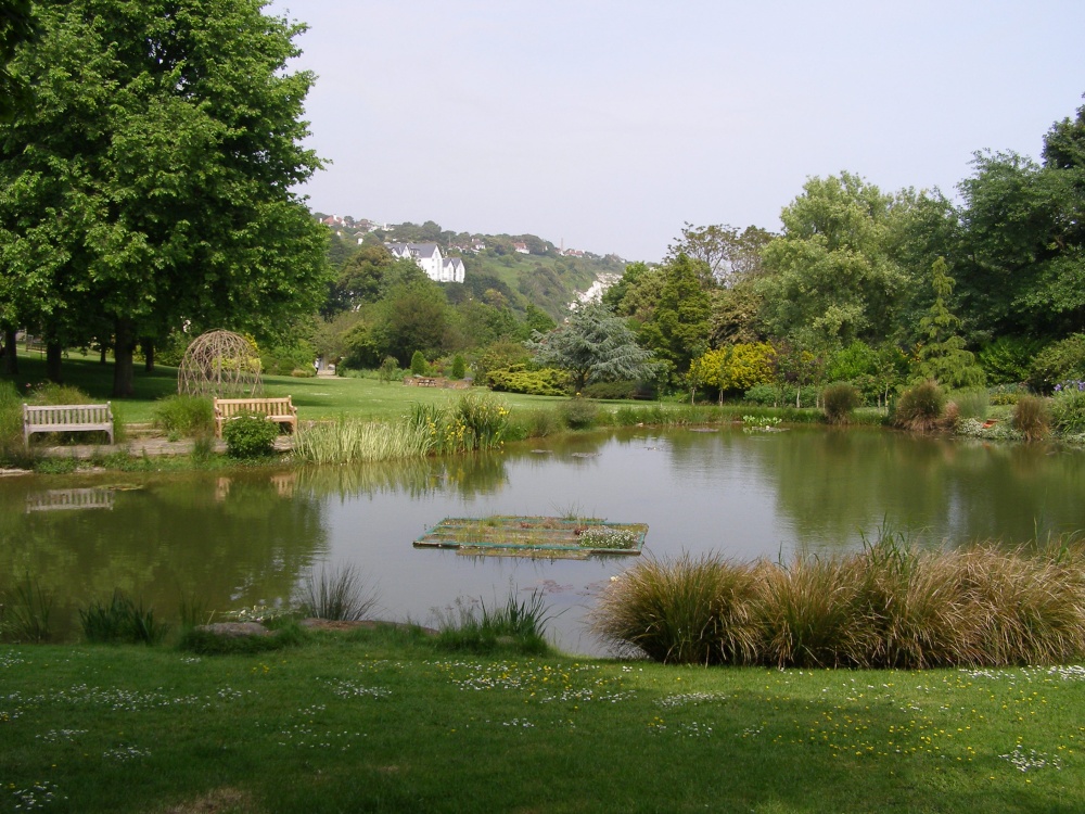 Pines Gardens, St Margarets At Cliffe.
