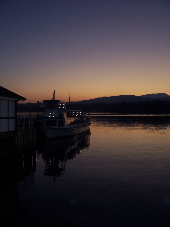 Waterhead Ambleside