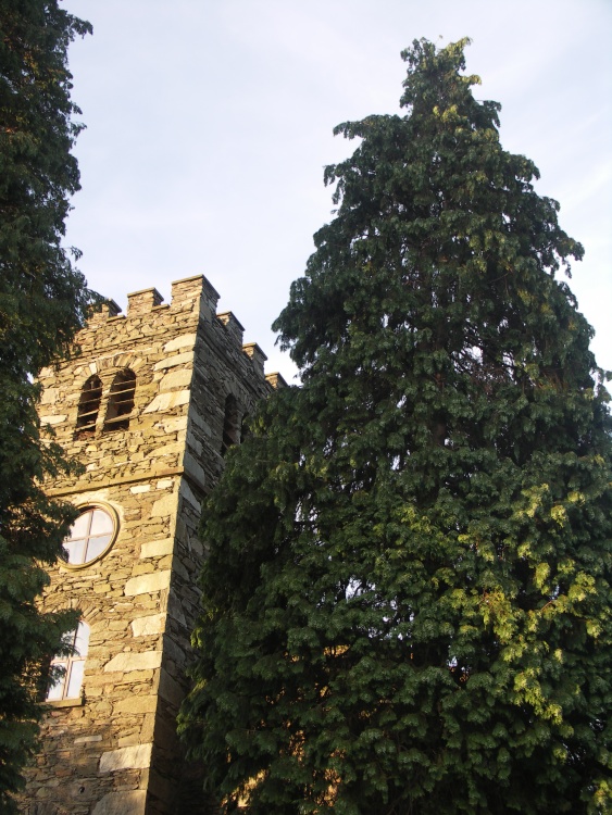Chaple Hill Ambleside