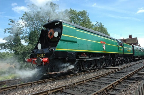 The Blackmoor Vale photo by Noel Reynold