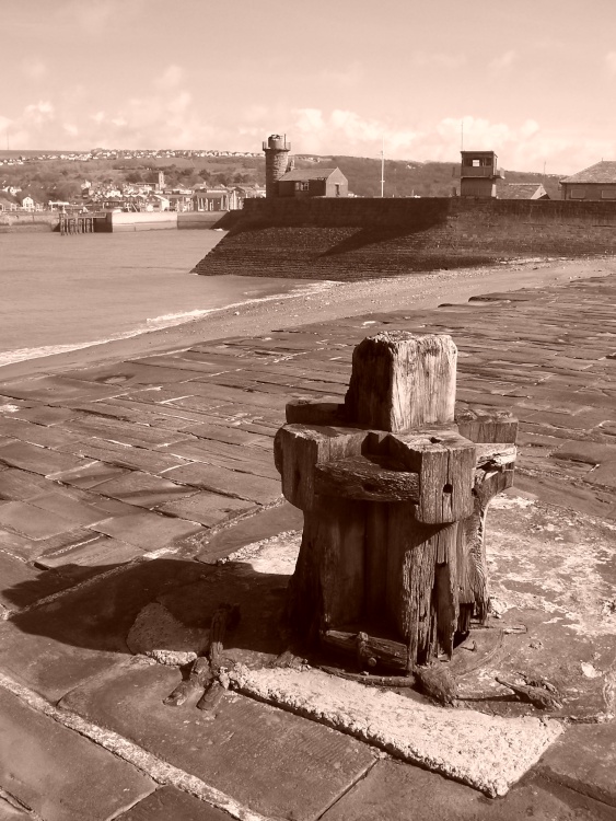 Whitehaven Harbour