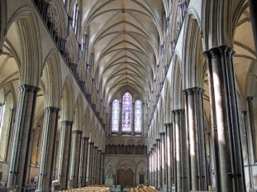 Salisbury Cathedral