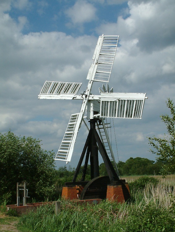 Windpump