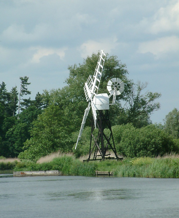 Windpump