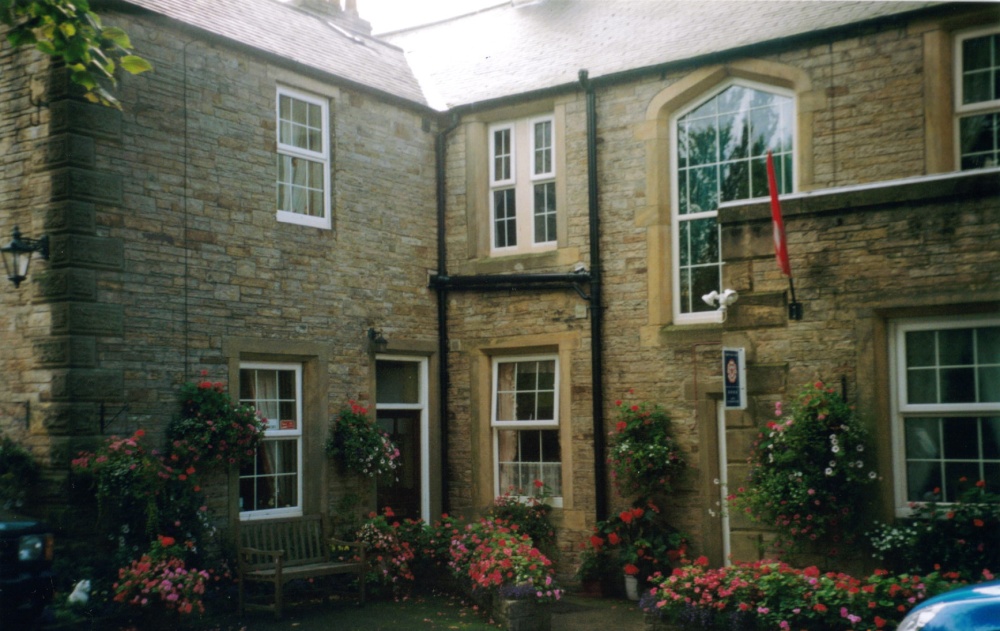 Ashcroft Guest House