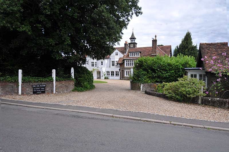 The Lee, Buckinghamshire.