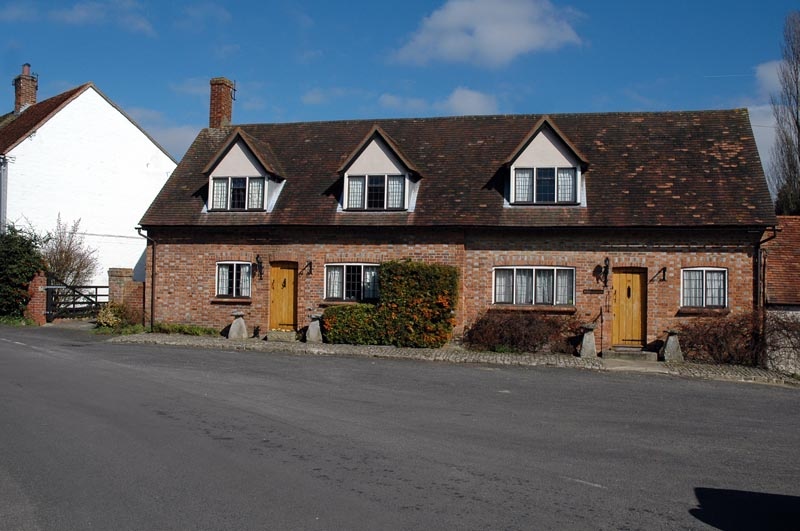 Long Crendon, Buckinghamshire