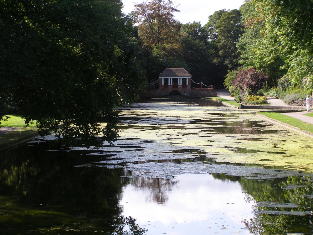 Oriental gardens, Dover.3