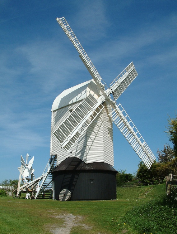Jill Windmill