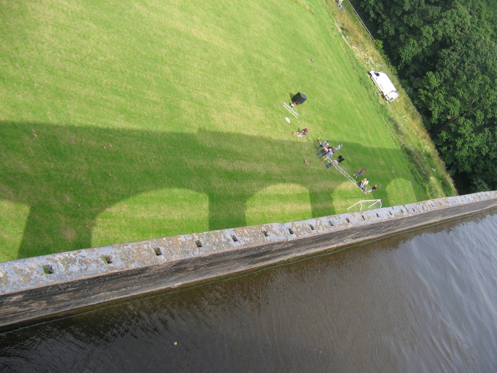 Pontcysyllte aquaduct