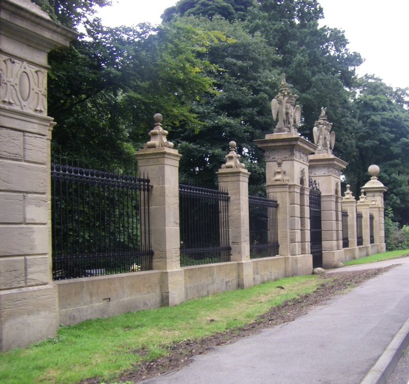 Gates