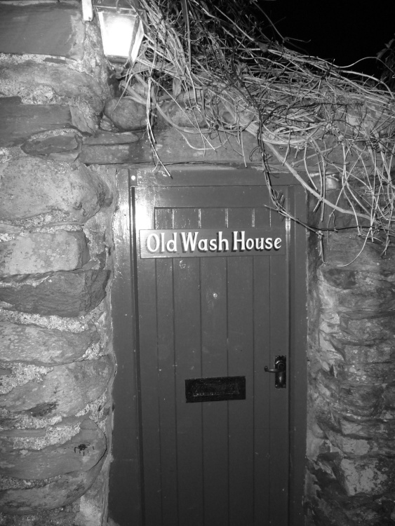 The Old Wash House, Peggy Hill, Ambleside