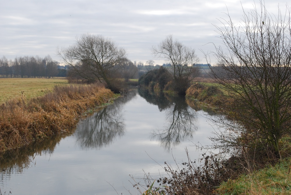 River Nene