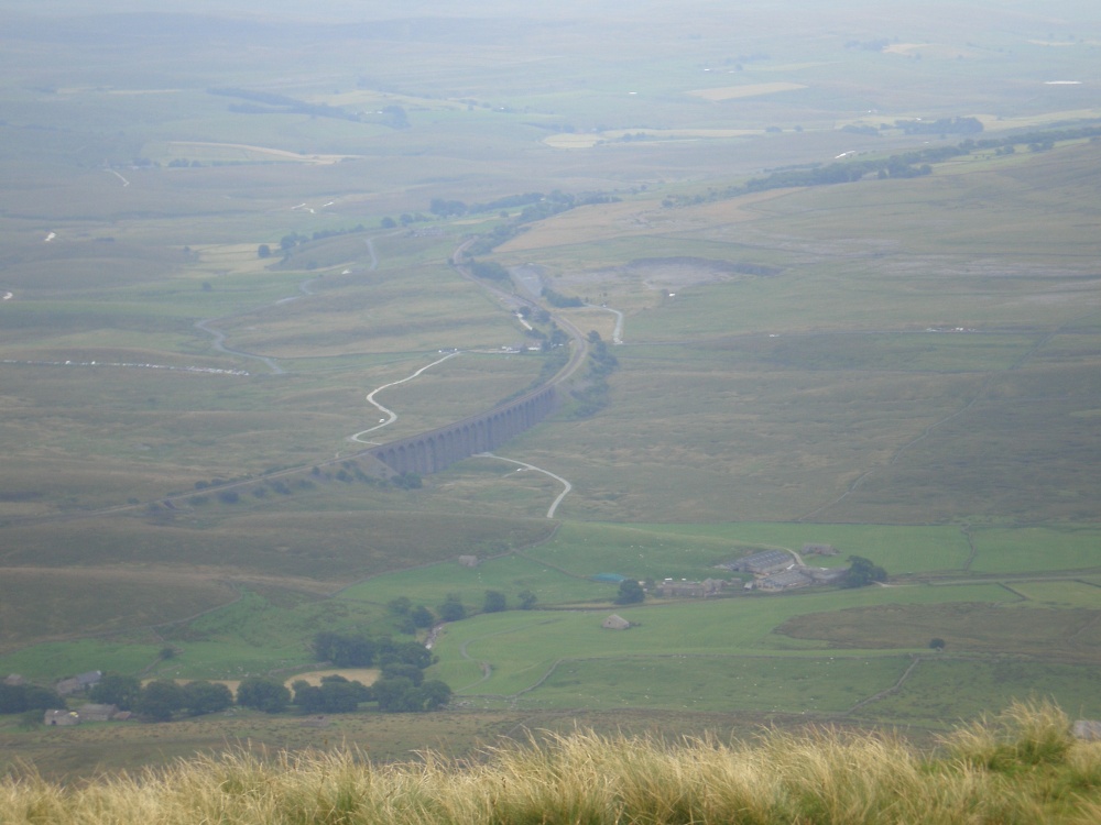 Ribble Head Viaduct