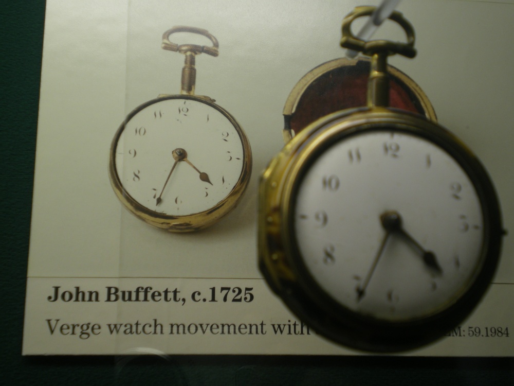 Tymperleys Clock Museum