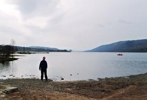 Coniston Water