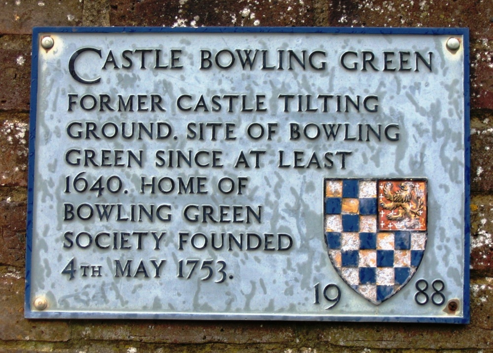 Castle Bowling Green