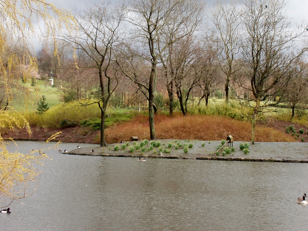 Alexandra Park OLDHAM