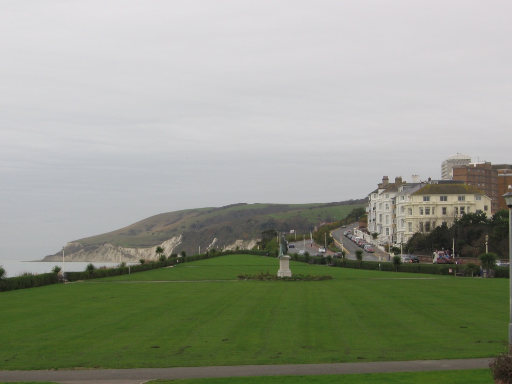 Eastbourne and The South Downs