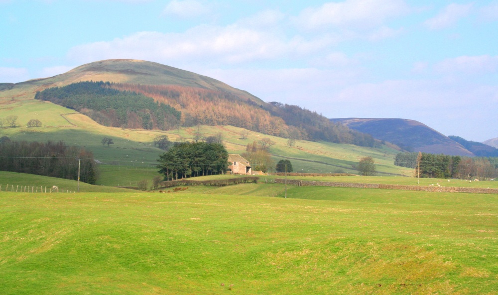 Photograph of Whitewell